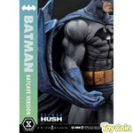 Ultimate Premium Masterline Batman by Prime 1 Studio - Shop at ToyCoin