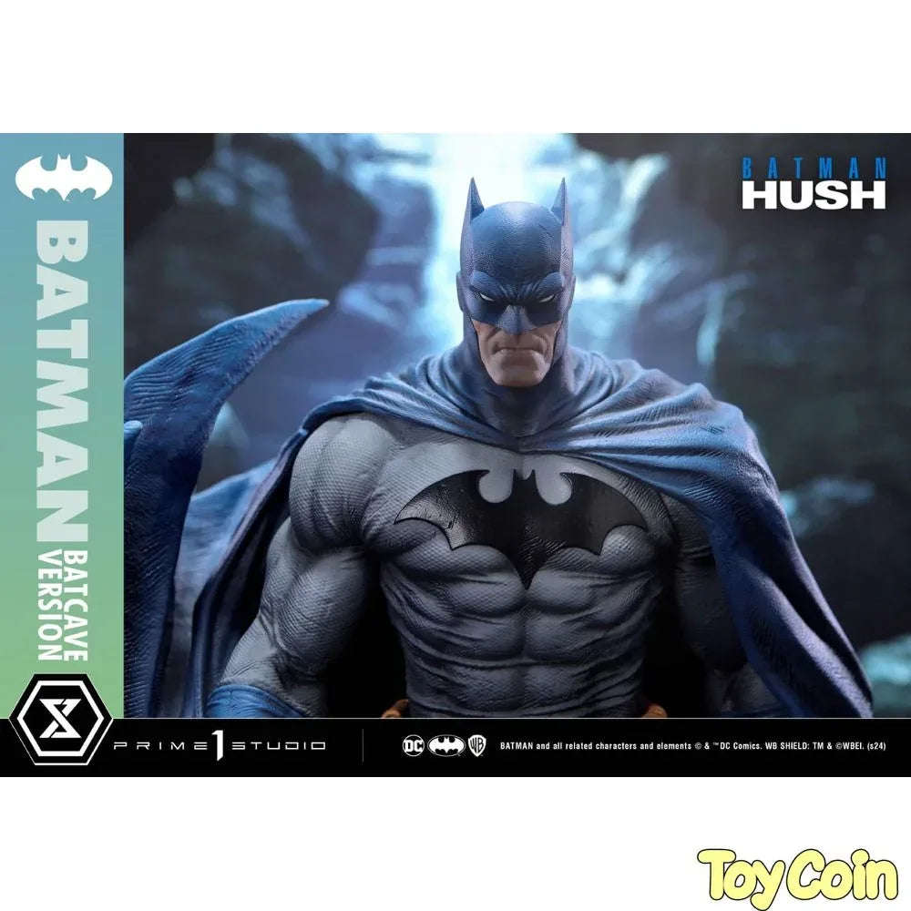 Ultimate Premium Masterline Batman by Prime 1 Studio - Shop at ToyCoin