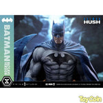 Ultimate Premium Masterline Batman by Prime 1 Studio - Shop at ToyCoin
