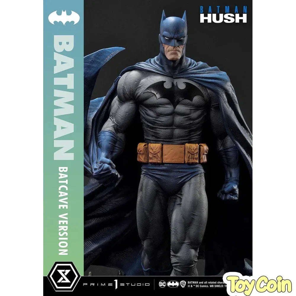 Ultimate Premium Masterline Batman by Prime 1 Studio - Shop at ToyCoin