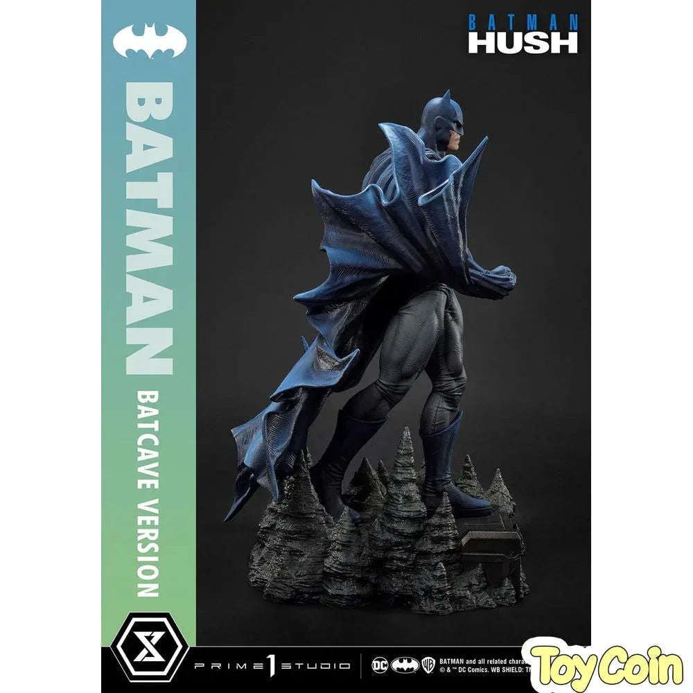 Ultimate Premium Masterline Batman by Prime 1 Studio - Shop at ToyCoin