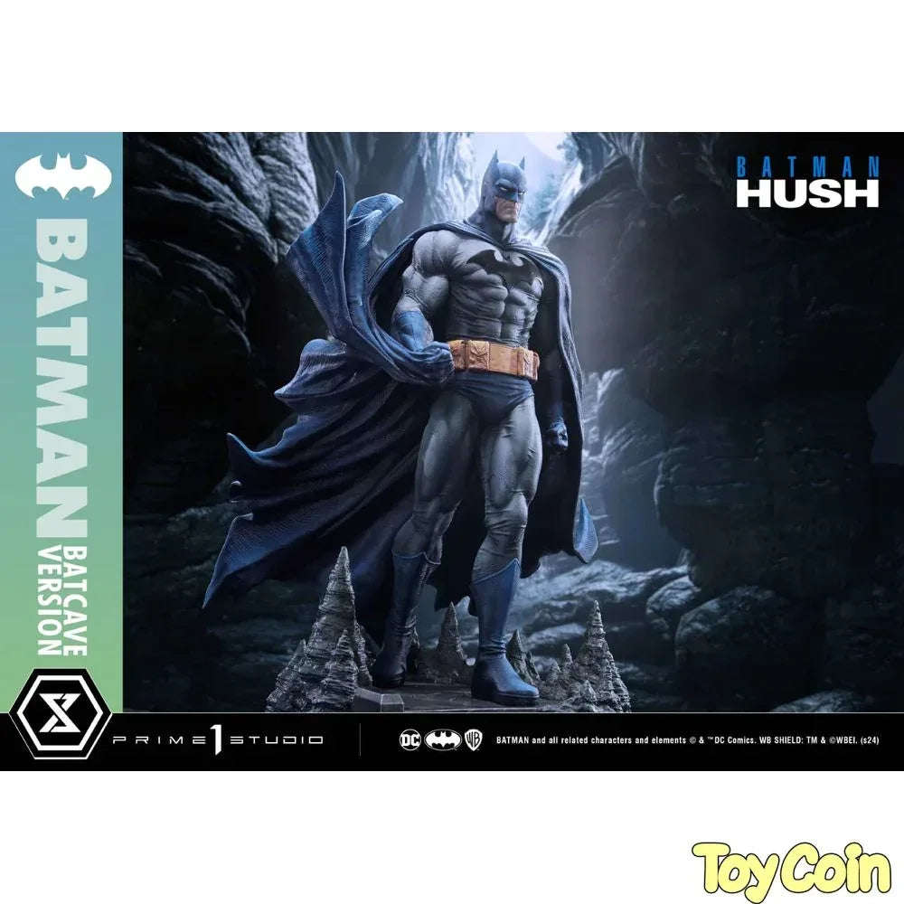 Ultimate Premium Masterline Batman by Prime 1 Studio - Shop at ToyCoin