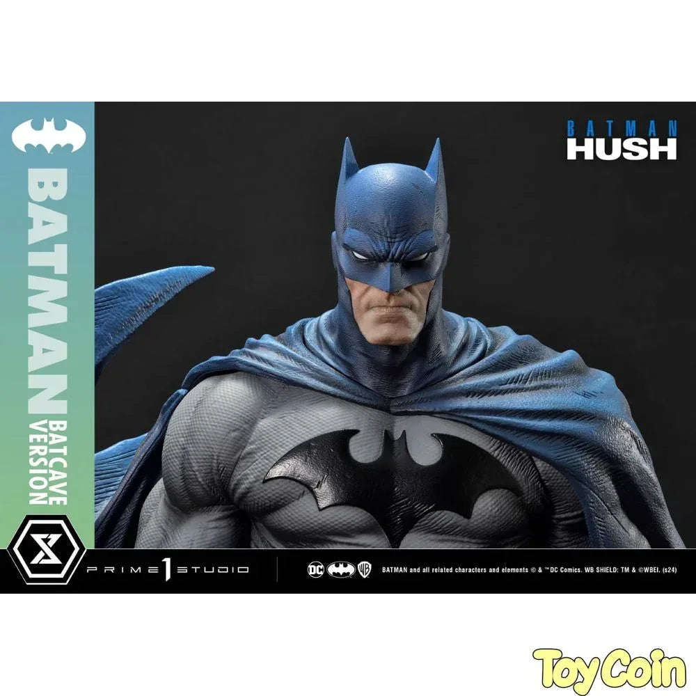 Ultimate Premium Masterline Batman by Prime 1 Studio - Shop at ToyCoin