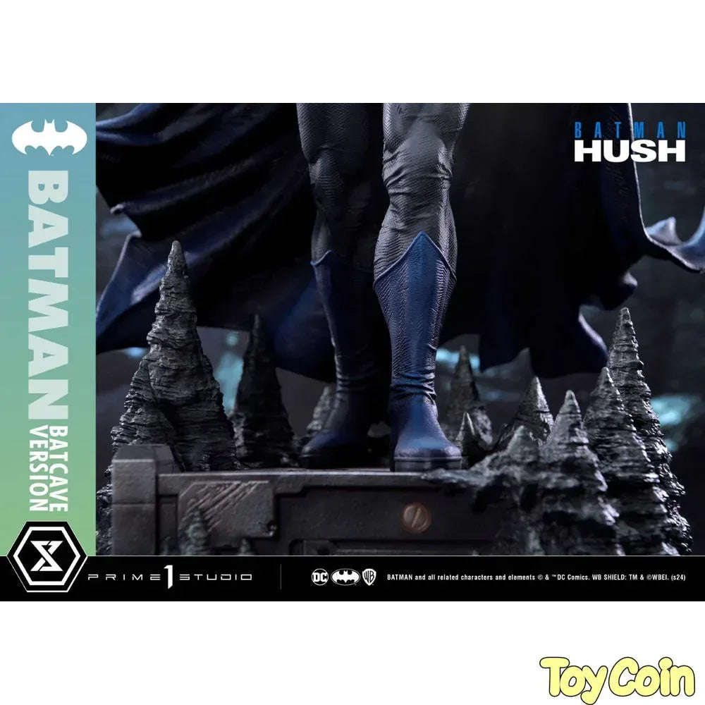 Ultimate Premium Masterline Batman by Prime 1 Studio - Shop at ToyCoin
