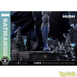Ultimate Premium Masterline Batman by Prime 1 Studio - Shop at ToyCoin
