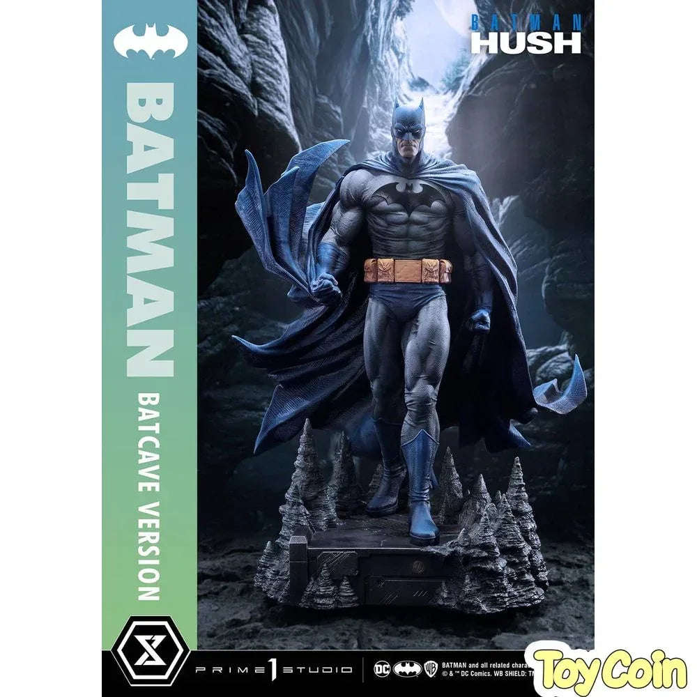 Ultimate Premium Masterline Batman by Prime 1 Studio - Shop at ToyCoin