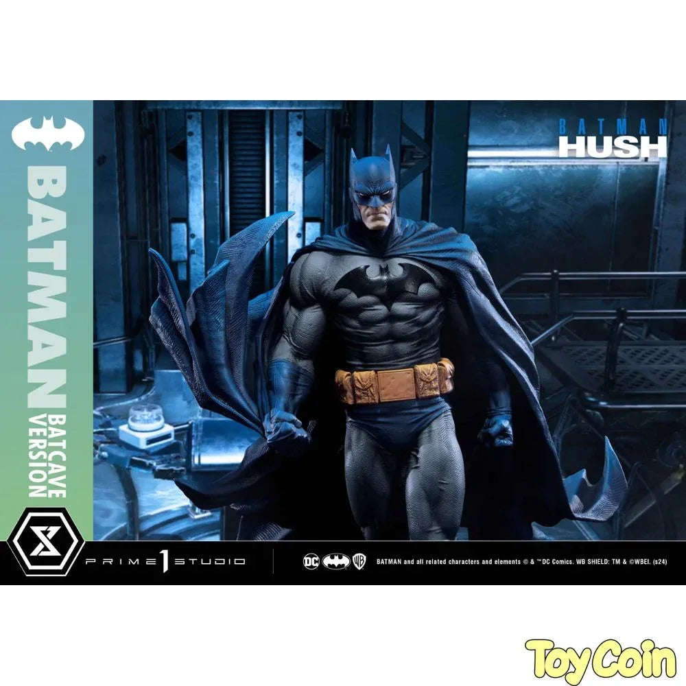 Ultimate Premium Masterline Batman by Prime 1 Studio - Shop at ToyCoin