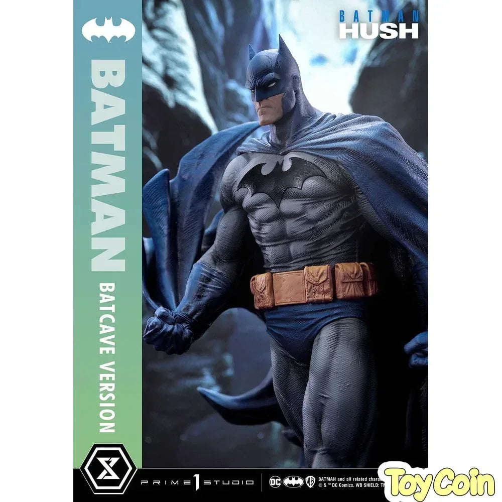 Ultimate Premium Masterline Batman by Prime 1 Studio - Shop at ToyCoin