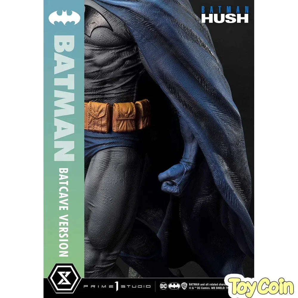 Ultimate Premium Masterline Batman by Prime 1 Studio - Shop at ToyCoin