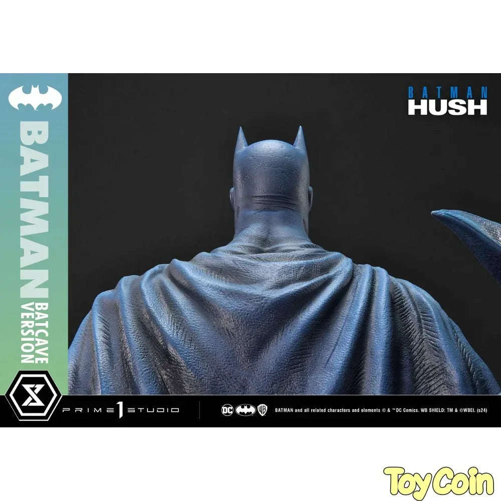 Ultimate Premium Masterline Batman by Prime 1 Studio - Shop at ToyCoin