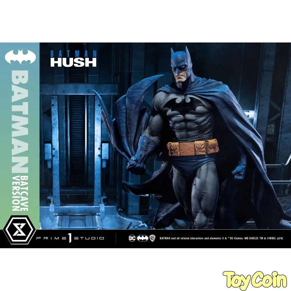 Ultimate Premium Masterline Batman by Prime 1 Studio - Shop at ToyCoin
