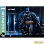 Ultimate Premium Masterline Batman by Prime 1 Studio - Shop at ToyCoin