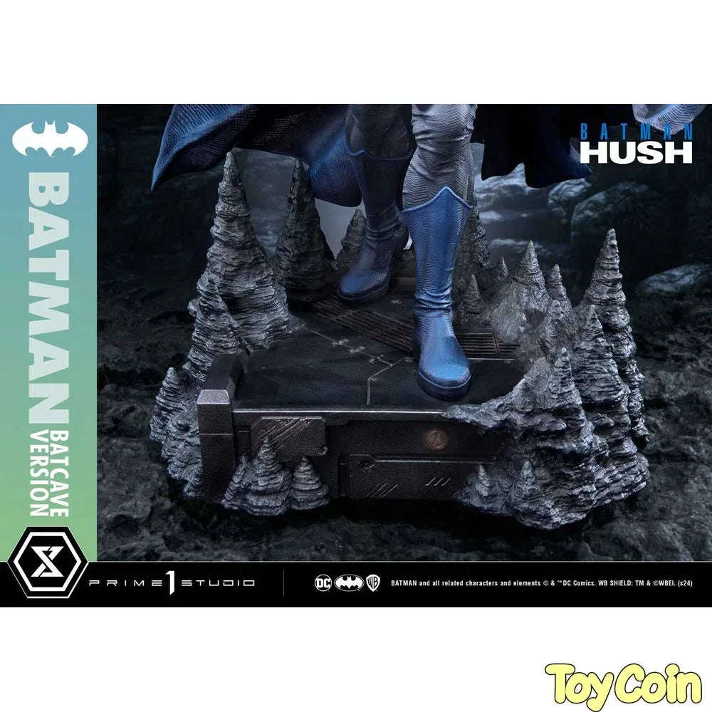 Ultimate Premium Masterline Batman by Prime 1 Studio - Shop at ToyCoin