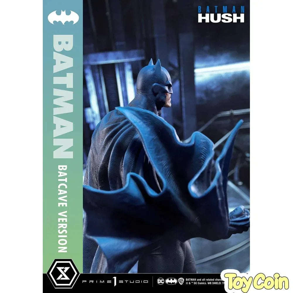 Ultimate Premium Masterline Batman by Prime 1 Studio - Shop at ToyCoin