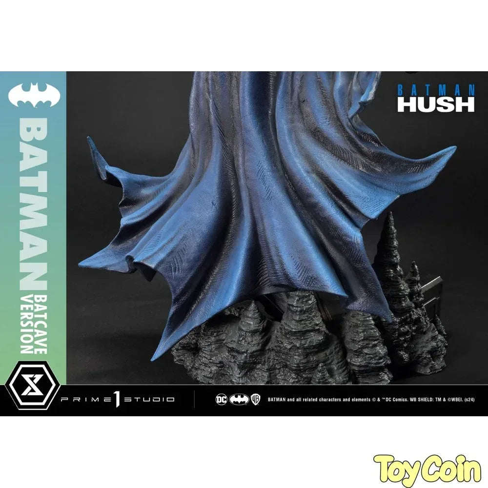 Ultimate Premium Masterline Batman by Prime 1 Studio - Shop at ToyCoin