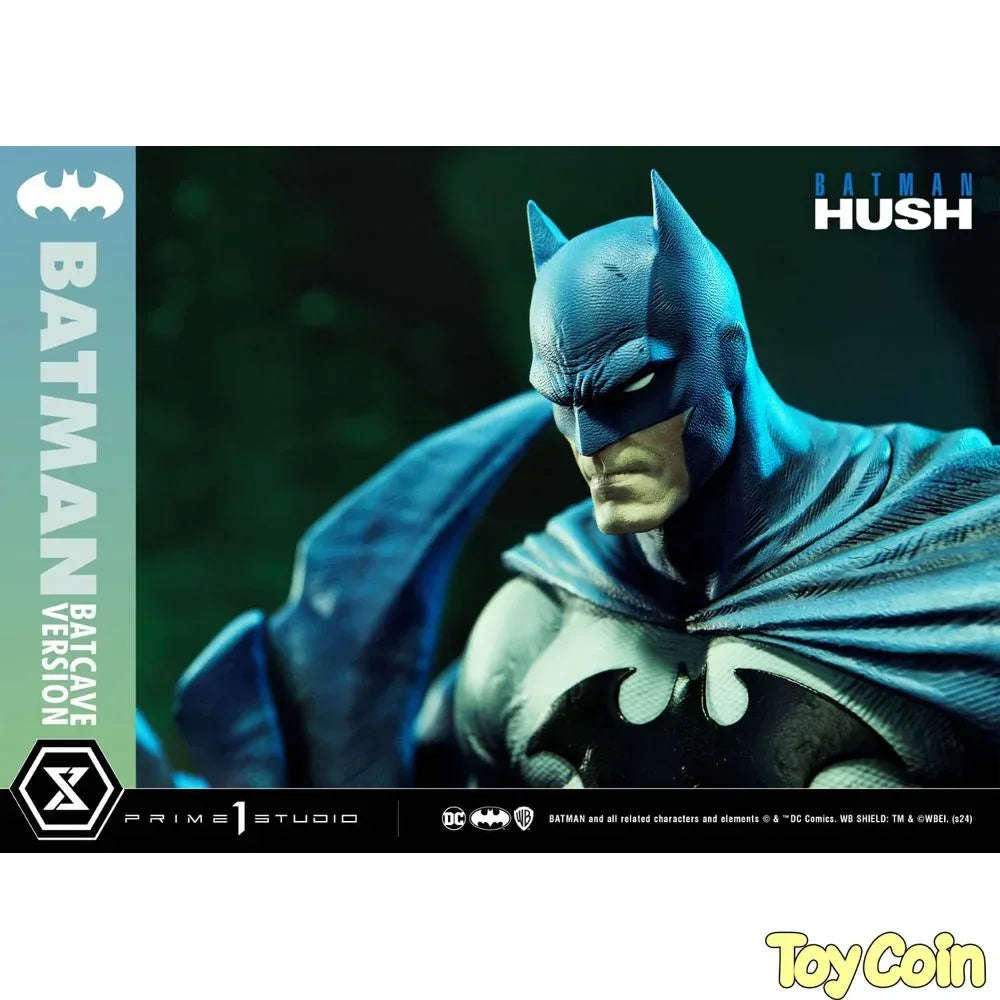 Ultimate Premium Masterline Batman by Prime 1 Studio - Shop at ToyCoin
