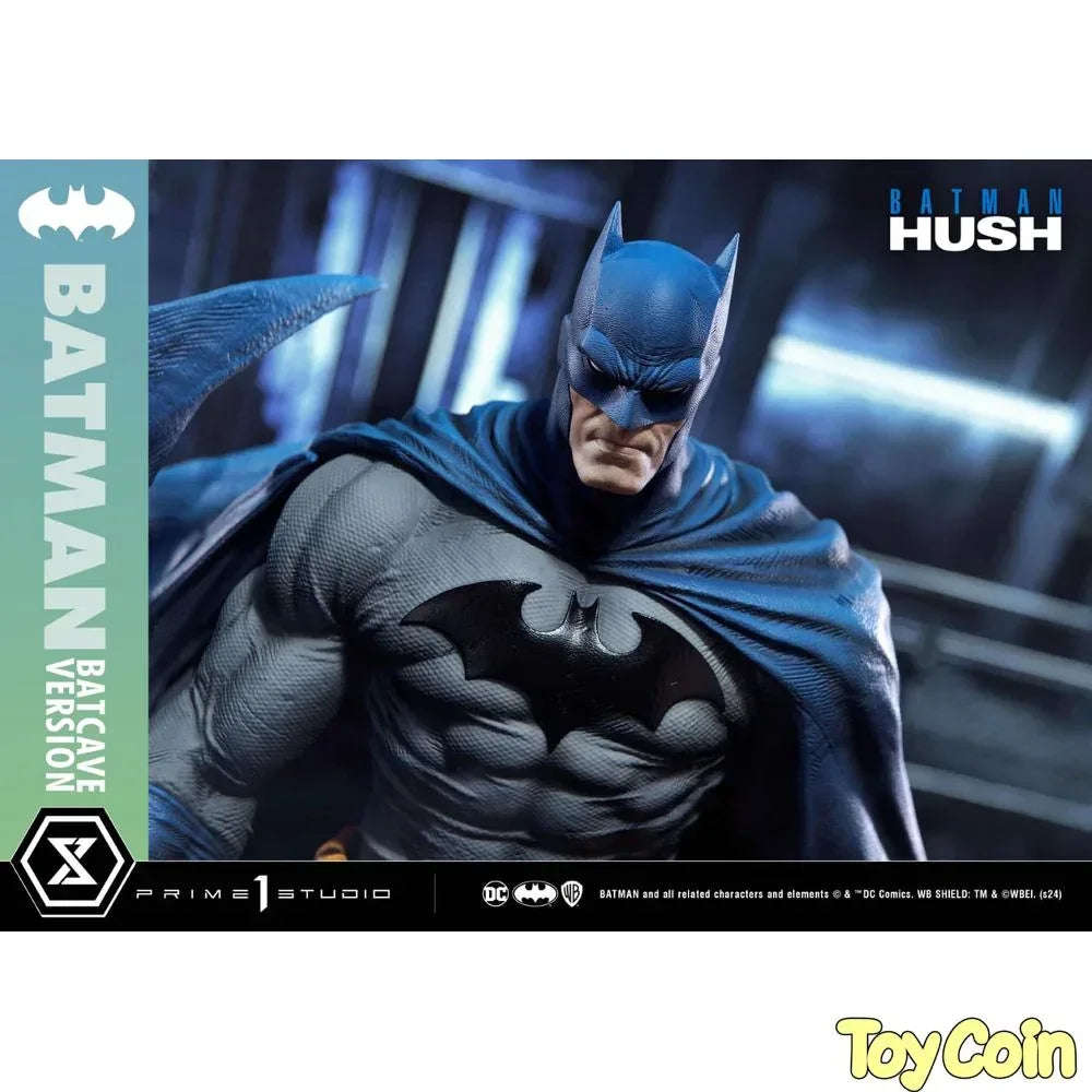 Ultimate Premium Masterline Batman by Prime 1 Studio - Shop at ToyCoin