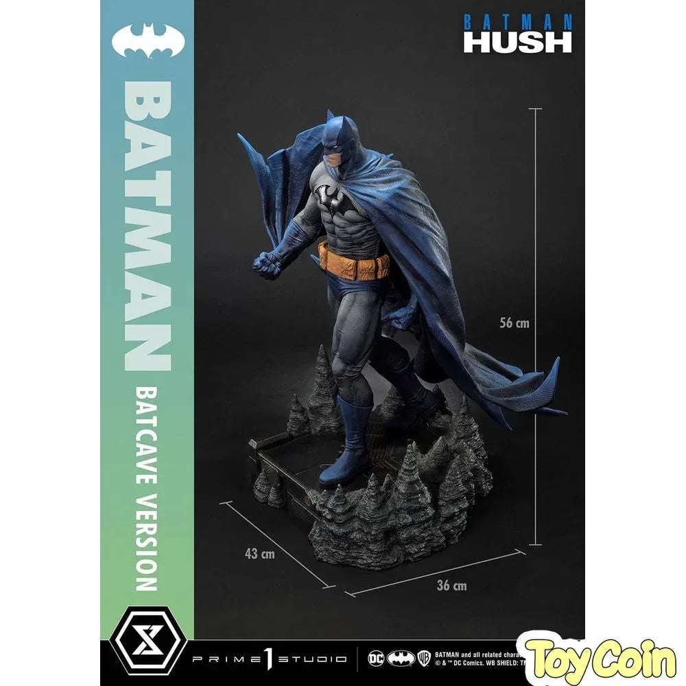 Ultimate Premium Masterline Batman by Prime 1 Studio - Shop at ToyCoin