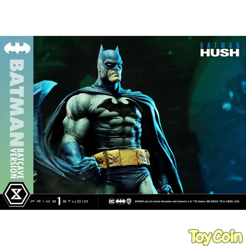 Ultimate Premium Masterline Batman by Prime 1 Studio - Shop at ToyCoin