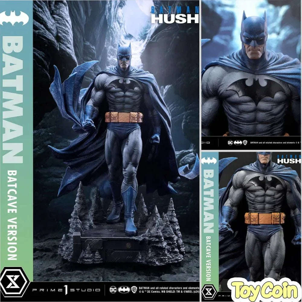 Ultimate Premium Masterline Batman by Prime 1 Studio - Shop at ToyCoin