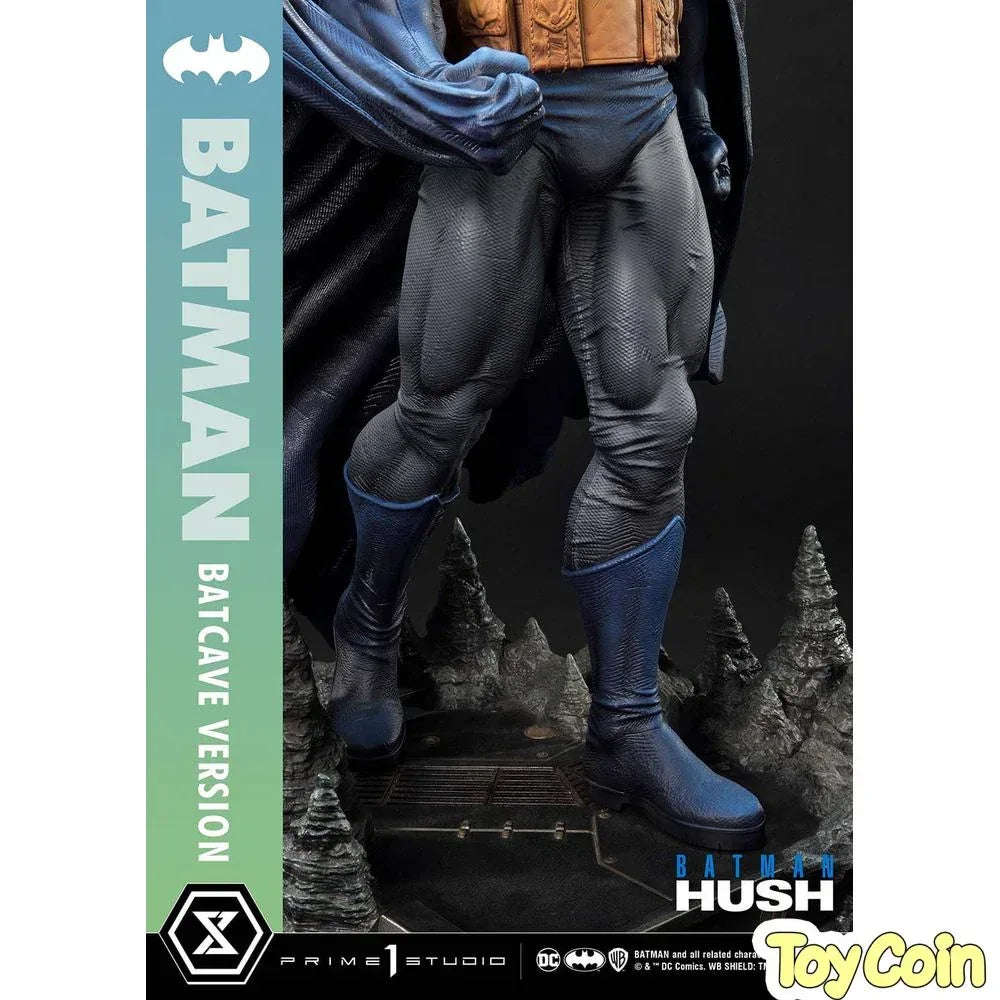 Ultimate Premium Masterline Batman by Prime 1 Studio - Shop at ToyCoin