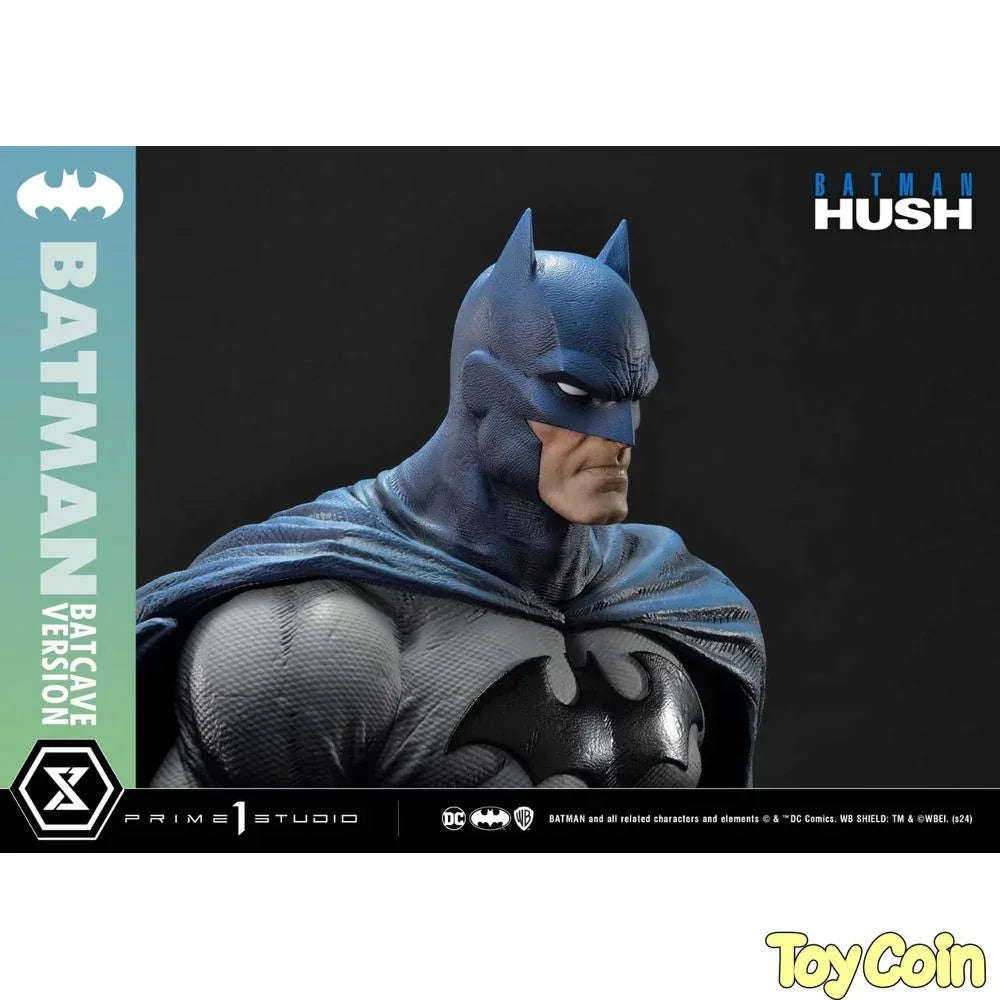Ultimate Premium Masterline Batman by Prime 1 Studio - Shop at ToyCoin
