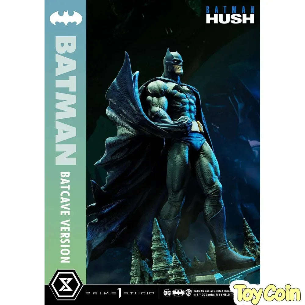 Ultimate Premium Masterline Batman by Prime 1 Studio - Shop at ToyCoin