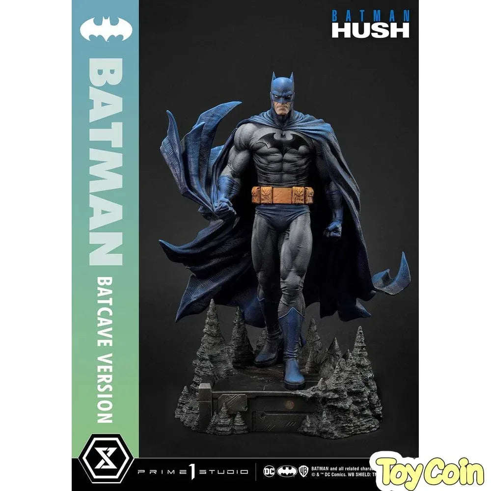 Ultimate Premium Masterline Batman by Prime 1 Studio - Shop at ToyCoin