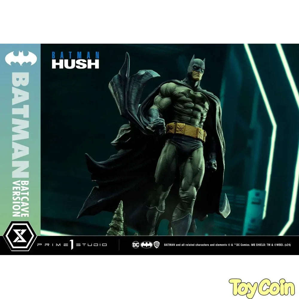 Ultimate Premium Masterline Batman by Prime 1 Studio - Shop at ToyCoin