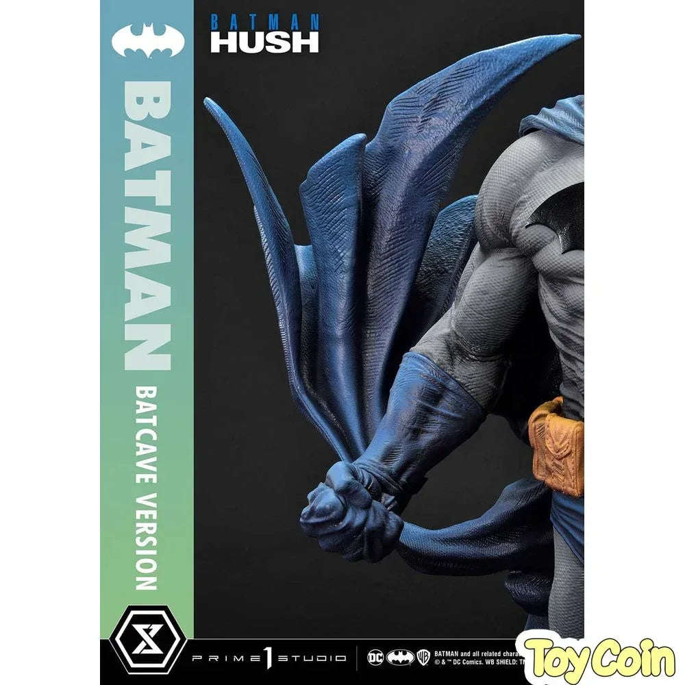 Ultimate Premium Masterline Batman by Prime 1 Studio - Shop at ToyCoin