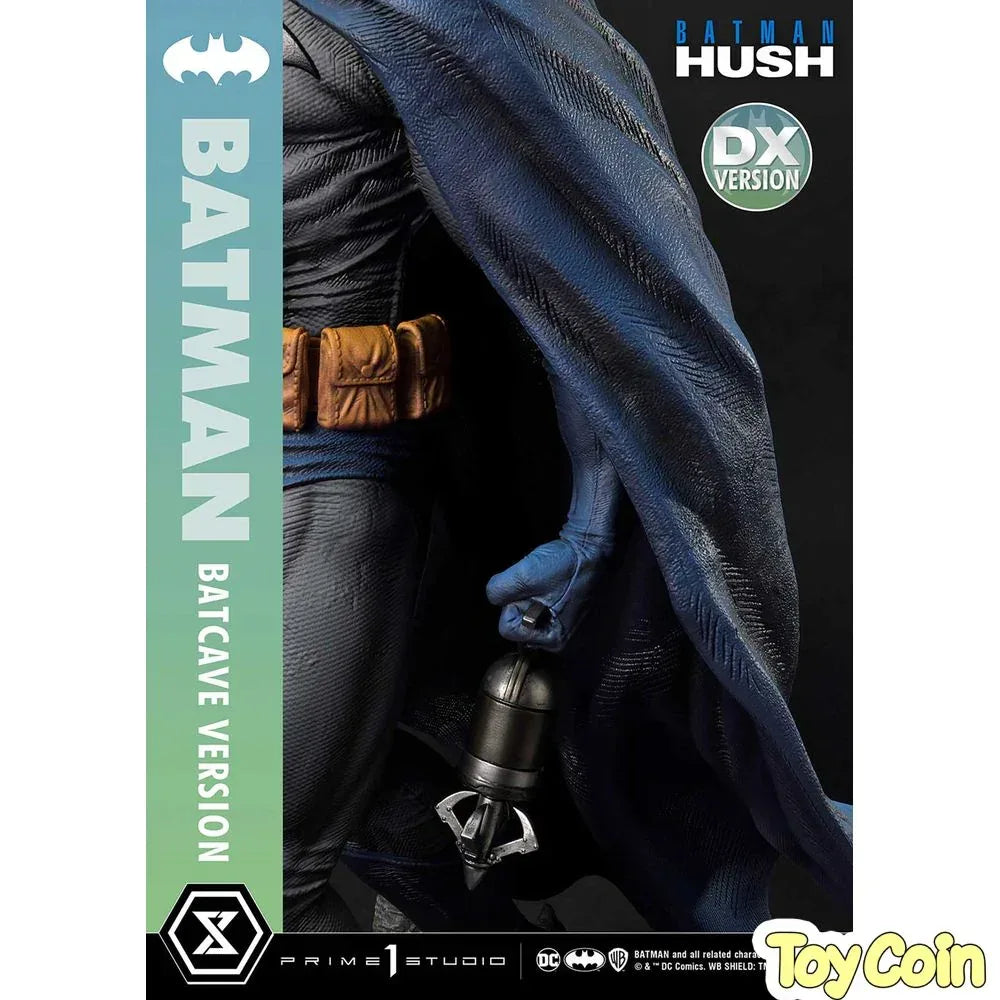 Ultimate Premium Masterline Batman DX Edition by Prime 1 Studio - Shop at ToyCoin