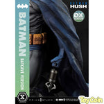 Ultimate Premium Masterline Batman DX Edition by Prime 1 Studio - Shop at ToyCoin