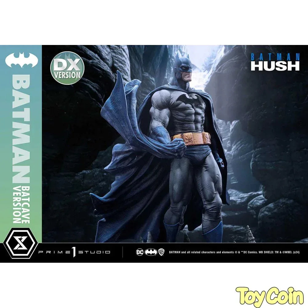 Ultimate Premium Masterline Batman DX Edition by Prime 1 Studio - Shop at ToyCoin
