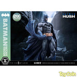 Ultimate Premium Masterline Batman DX Edition by Prime 1 Studio - Shop at ToyCoin