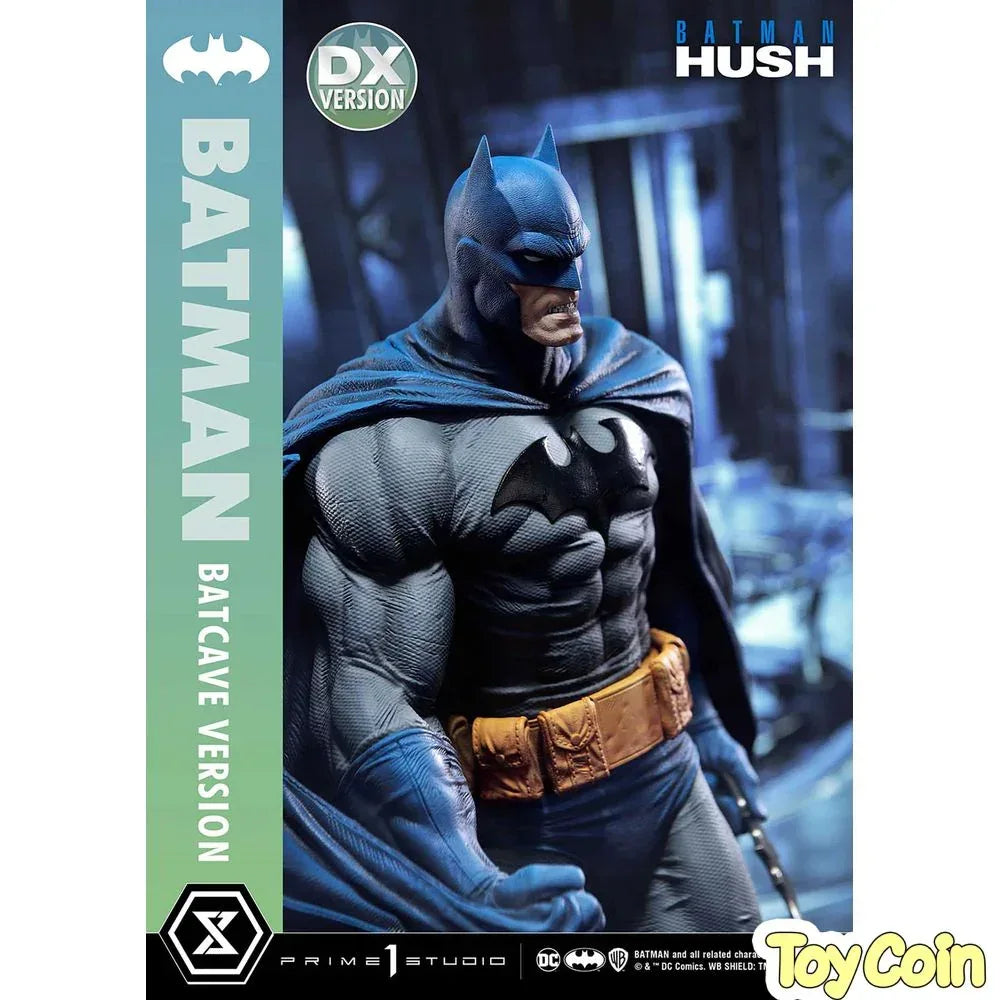 Ultimate Premium Masterline Batman DX Edition by Prime 1 Studio - Shop at ToyCoin