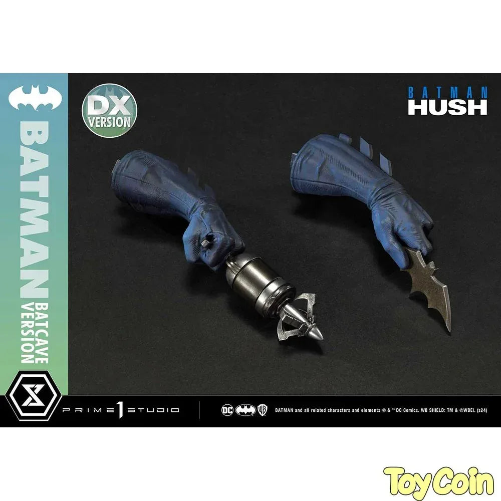 Ultimate Premium Masterline Batman DX Edition by Prime 1 Studio - Shop at ToyCoin