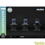 Ultimate Premium Masterline Batman DX Edition by Prime 1 Studio - Shop at ToyCoin