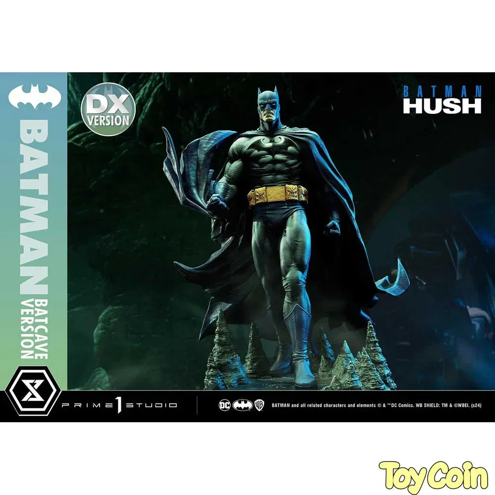 Ultimate Premium Masterline Batman DX Edition by Prime 1 Studio - Shop at ToyCoin