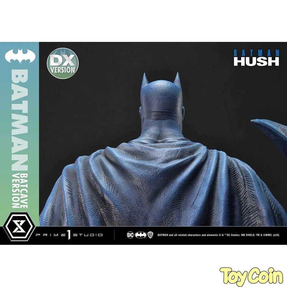 Ultimate Premium Masterline Batman DX Edition by Prime 1 Studio - Shop at ToyCoin
