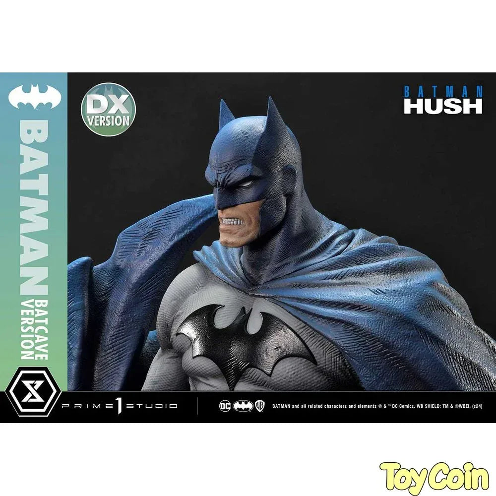 Ultimate Premium Masterline Batman DX Edition by Prime 1 Studio - Shop at ToyCoin