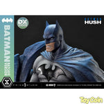 Ultimate Premium Masterline Batman DX Edition by Prime 1 Studio - Shop at ToyCoin