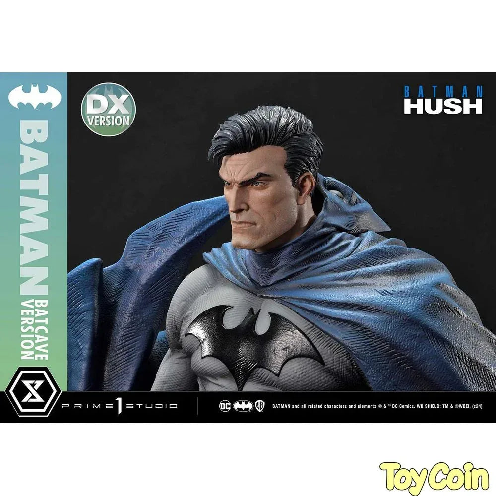 Ultimate Premium Masterline Batman DX Edition by Prime 1 Studio - Shop at ToyCoin