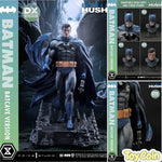 Ultimate Premium Masterline Batman DX Edition by Prime 1 Studio - Shop at ToyCoin