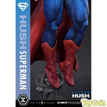 Ultimate Premium Masterline "Batman: Hash" by Prime 1 Studio - Shop at ToyCoin