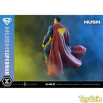 Ultimate Premium Masterline "Batman: Hash" by Prime 1 Studio - Shop at ToyCoin