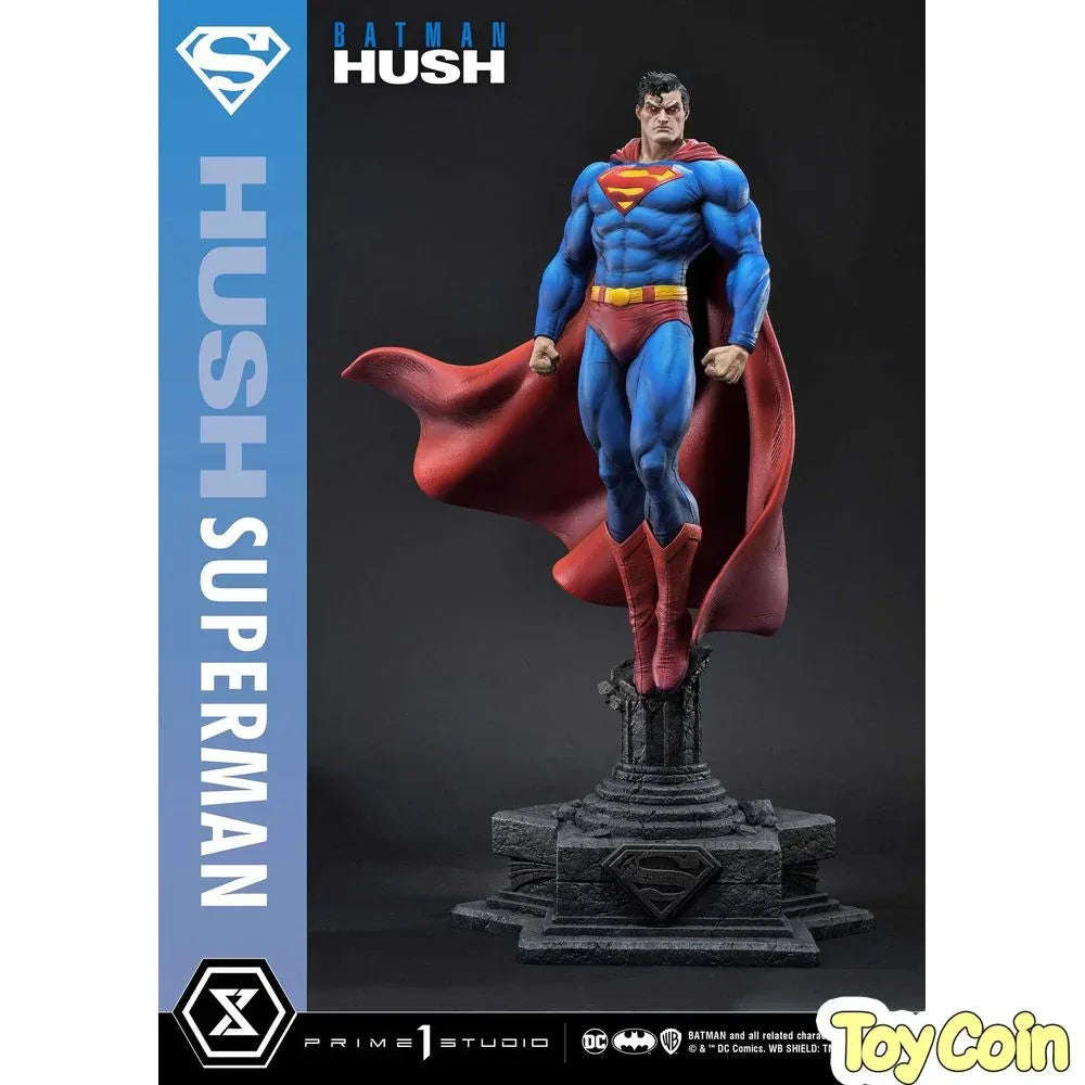 Ultimate Premium Masterline "Batman: Hash" by Prime 1 Studio - Shop at ToyCoin