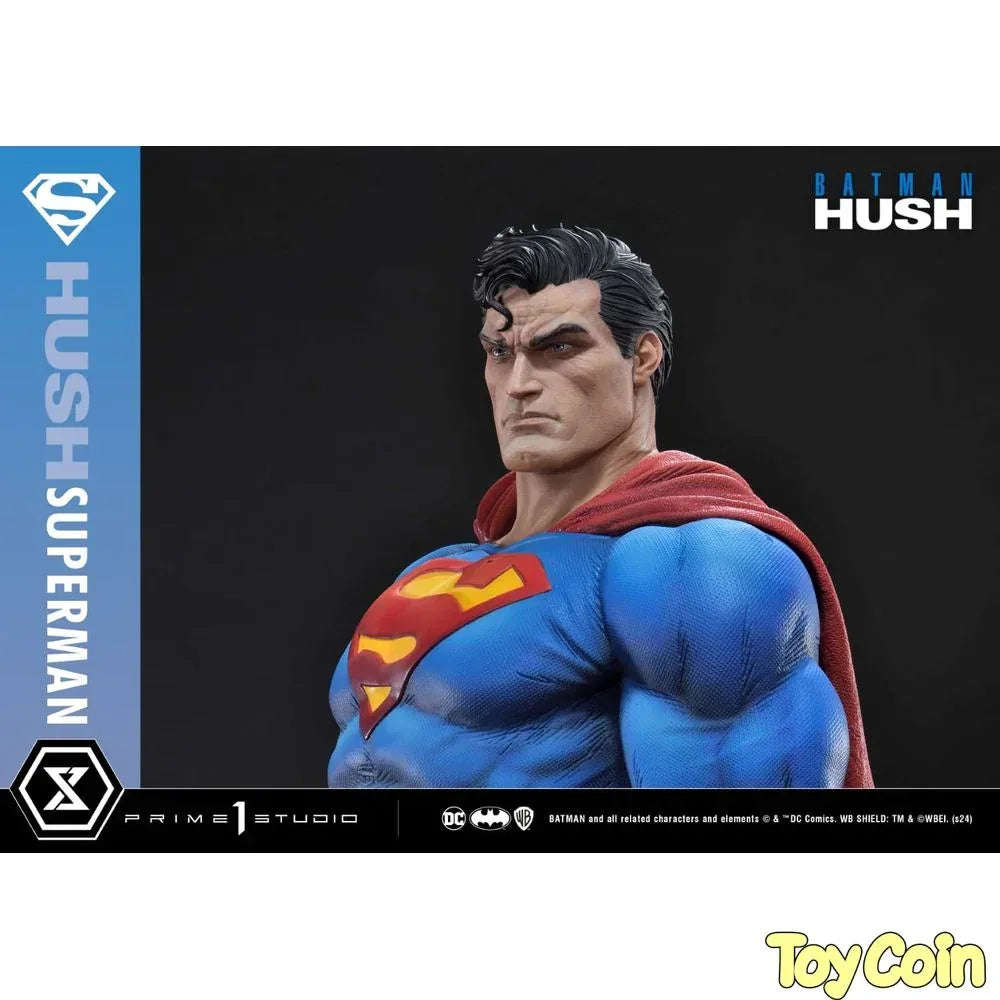 Ultimate Premium Masterline "Batman: Hash" by Prime 1 Studio - Shop at ToyCoin