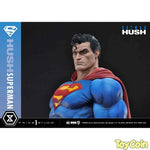 Ultimate Premium Masterline "Batman: Hash" by Prime 1 Studio - Shop at ToyCoin