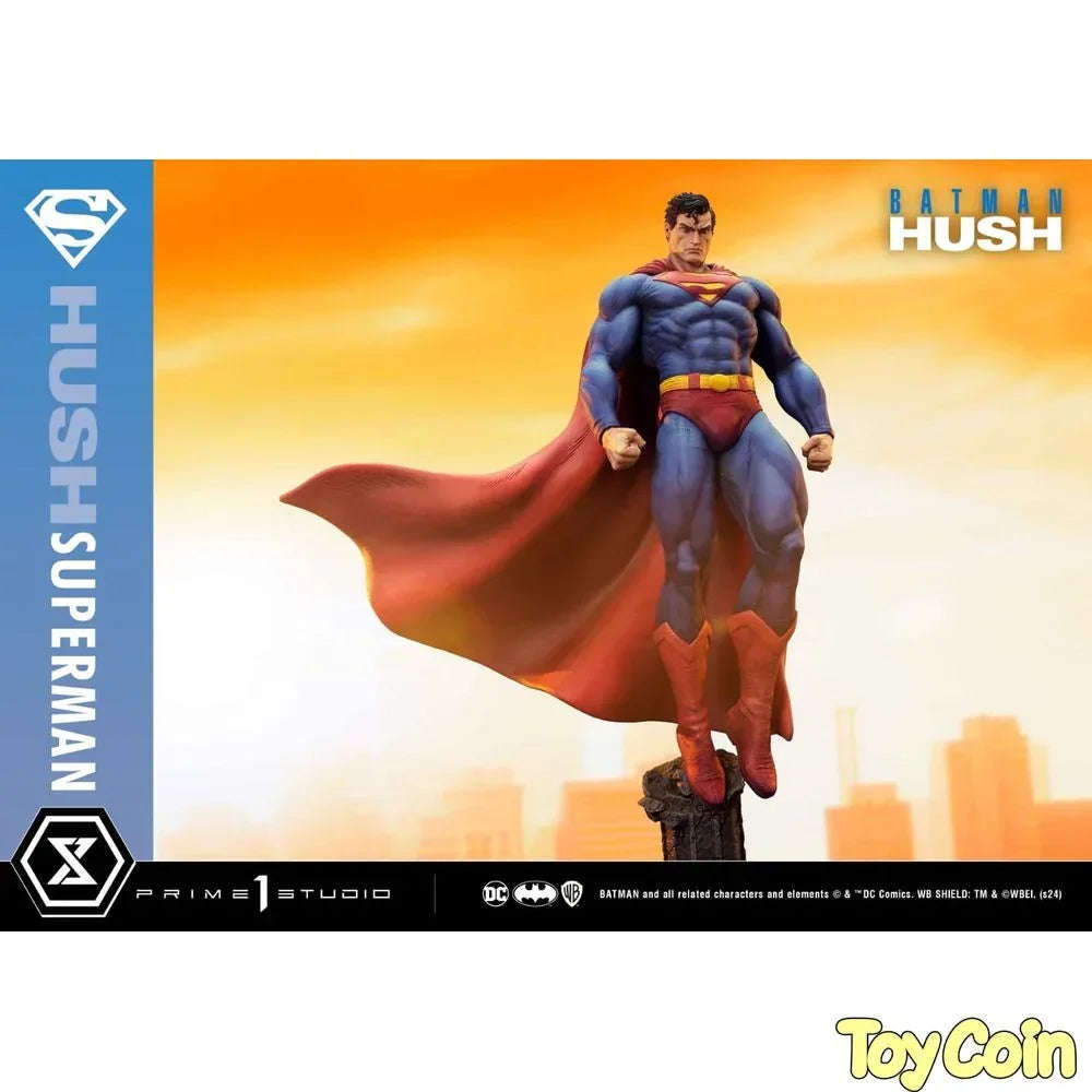 Ultimate Premium Masterline "Batman: Hash" by Prime 1 Studio - Shop at ToyCoin
