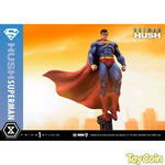 Ultimate Premium Masterline "Batman: Hash" by Prime 1 Studio - Shop at ToyCoin